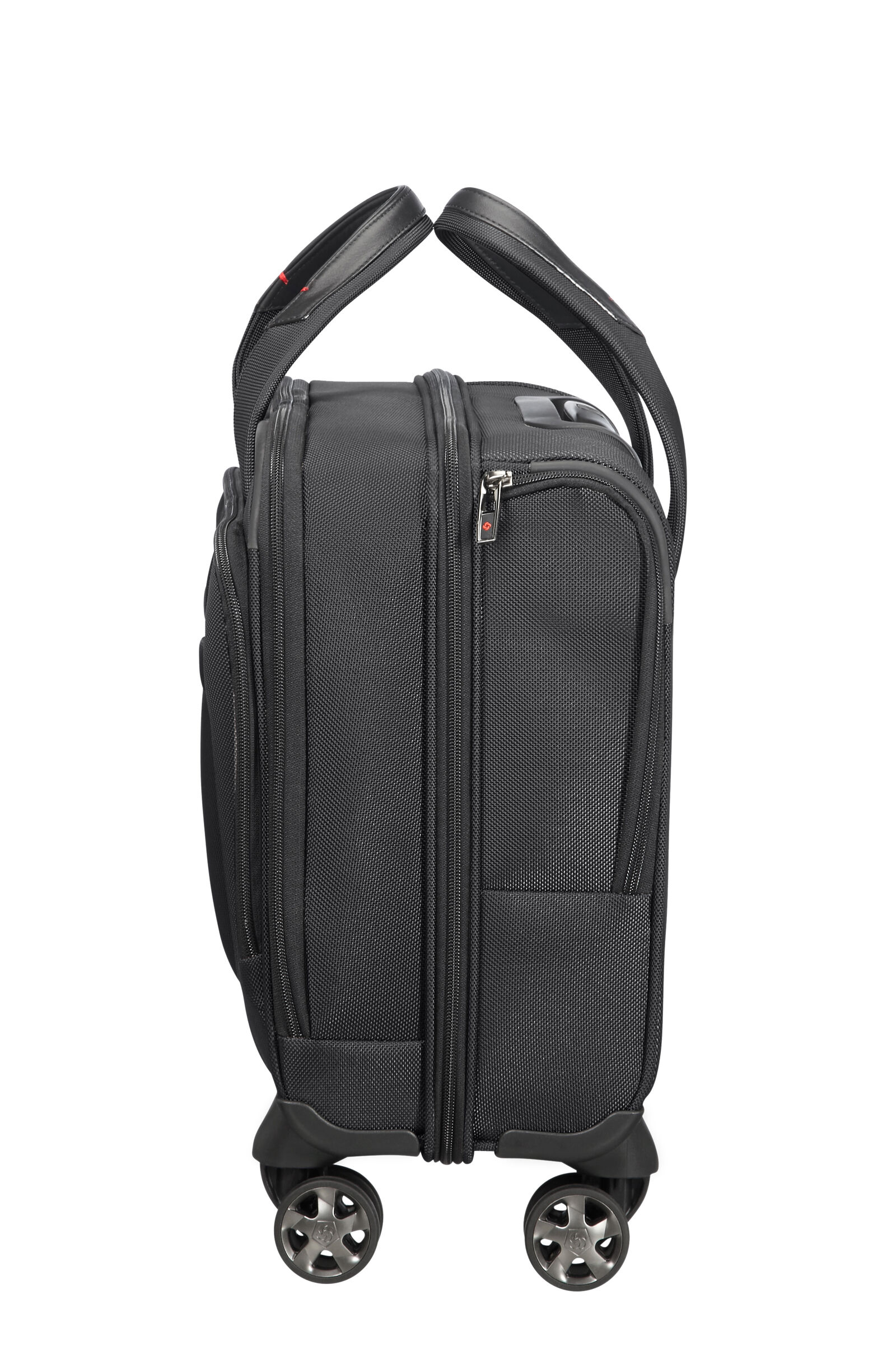 Samsonite rhapsody pro cheap dlx boarding bag