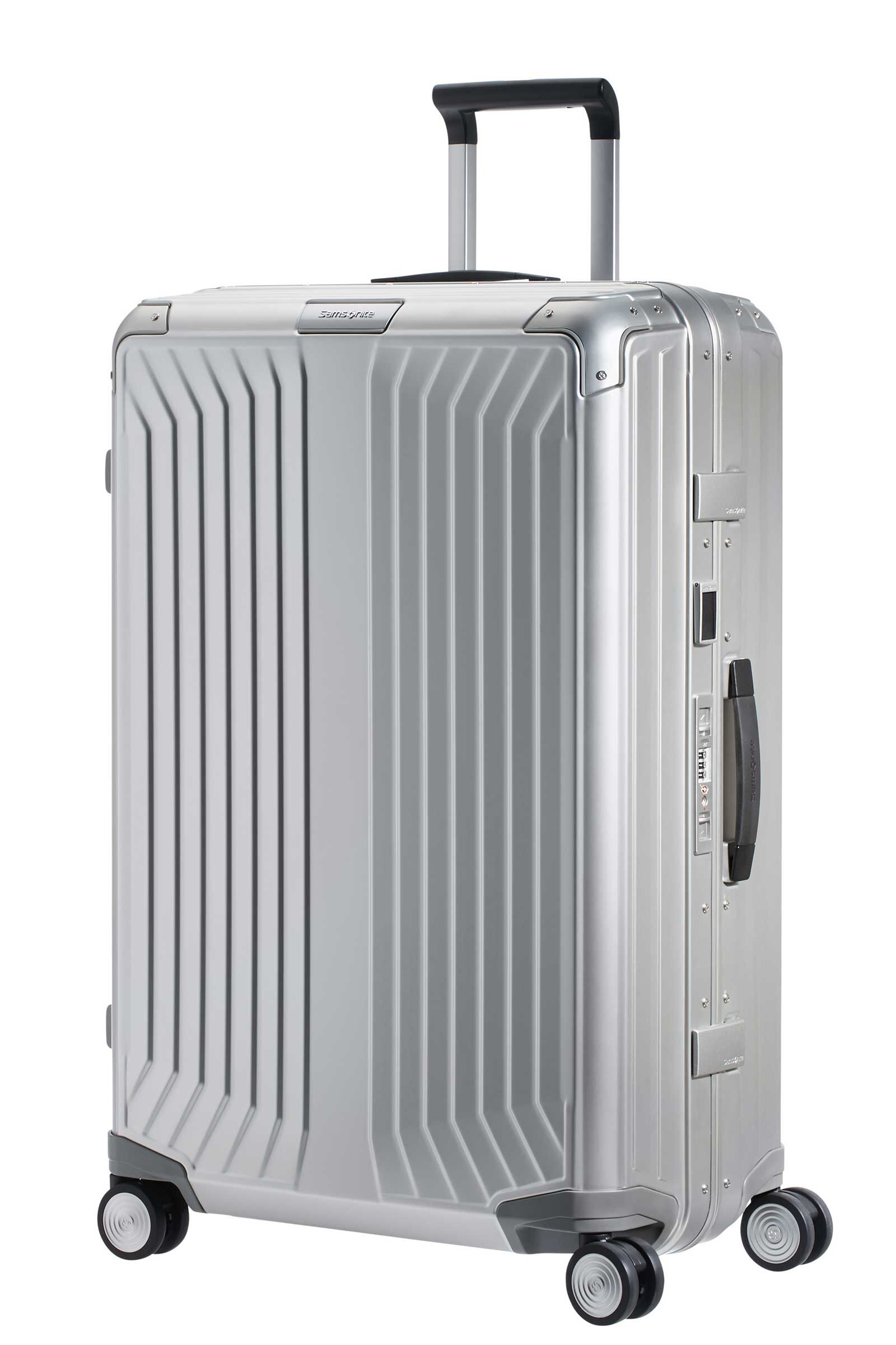 Samsonite Lite-box Alu Spinner 76/28 | Samsonite Thailand