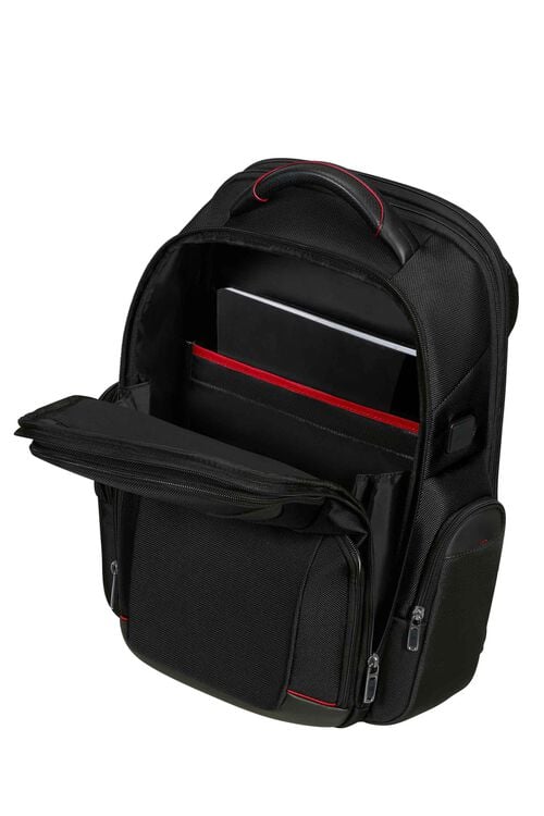 PRO-DLX 6 กระเป๋าเป้สะพายหล้ง 15.6" 3VOL EXP  hi-res | Samsonite