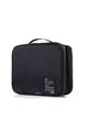 TRAVEL ESSENTIALS HANGING TOILETRY KIT