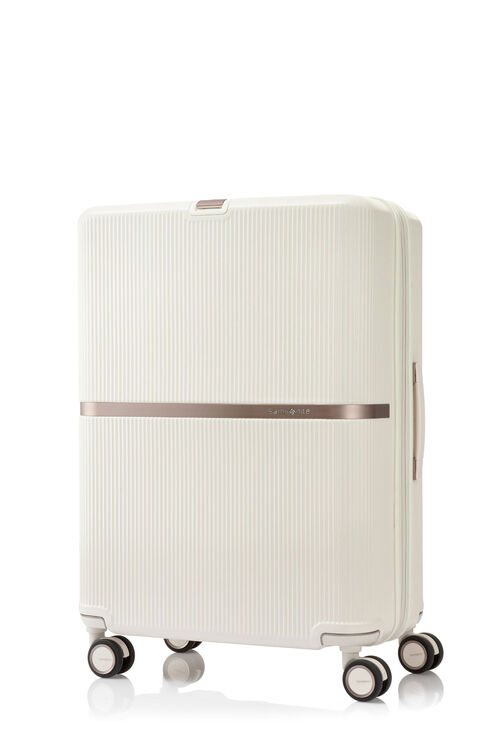 MINTER กระเป๋าเดินทางขนาด 25 นิ้ว ขยายได้  hi-res | Samsonite
