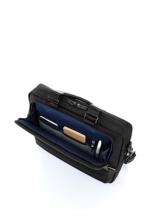 SBL VERON II กระเป๋าอกสารและใส่โน้ตบุ๊คขนาดเล็ก  hi-res | Samsonite