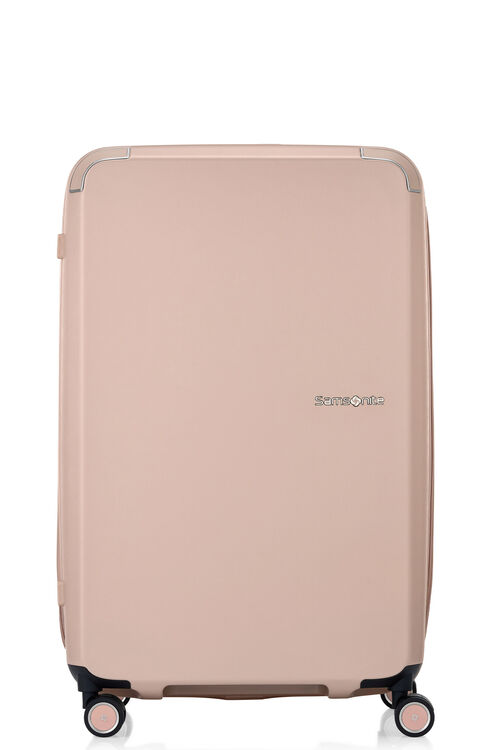 ZENPOD กระเป๋าเดินทาง ทรง TRUNK ขนาด 28 นิ้ว  hi-res | Samsonite