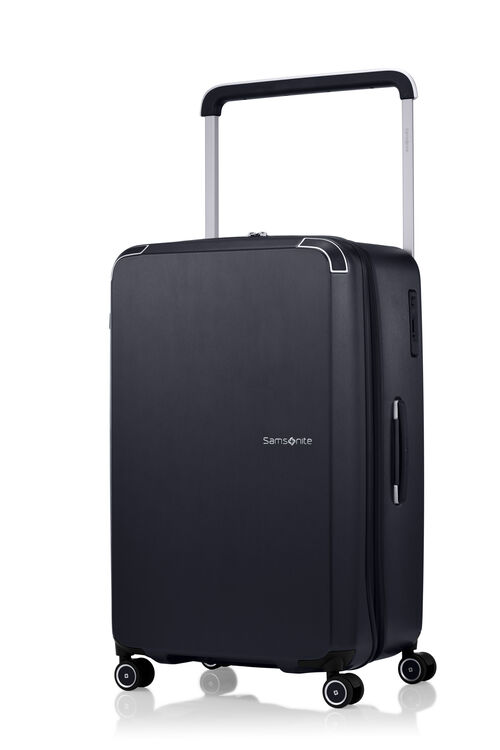 ZENPOD กระเป๋าเดินทาง ทรง TRUNK ขนาด 28 นิ้ว  hi-res | Samsonite