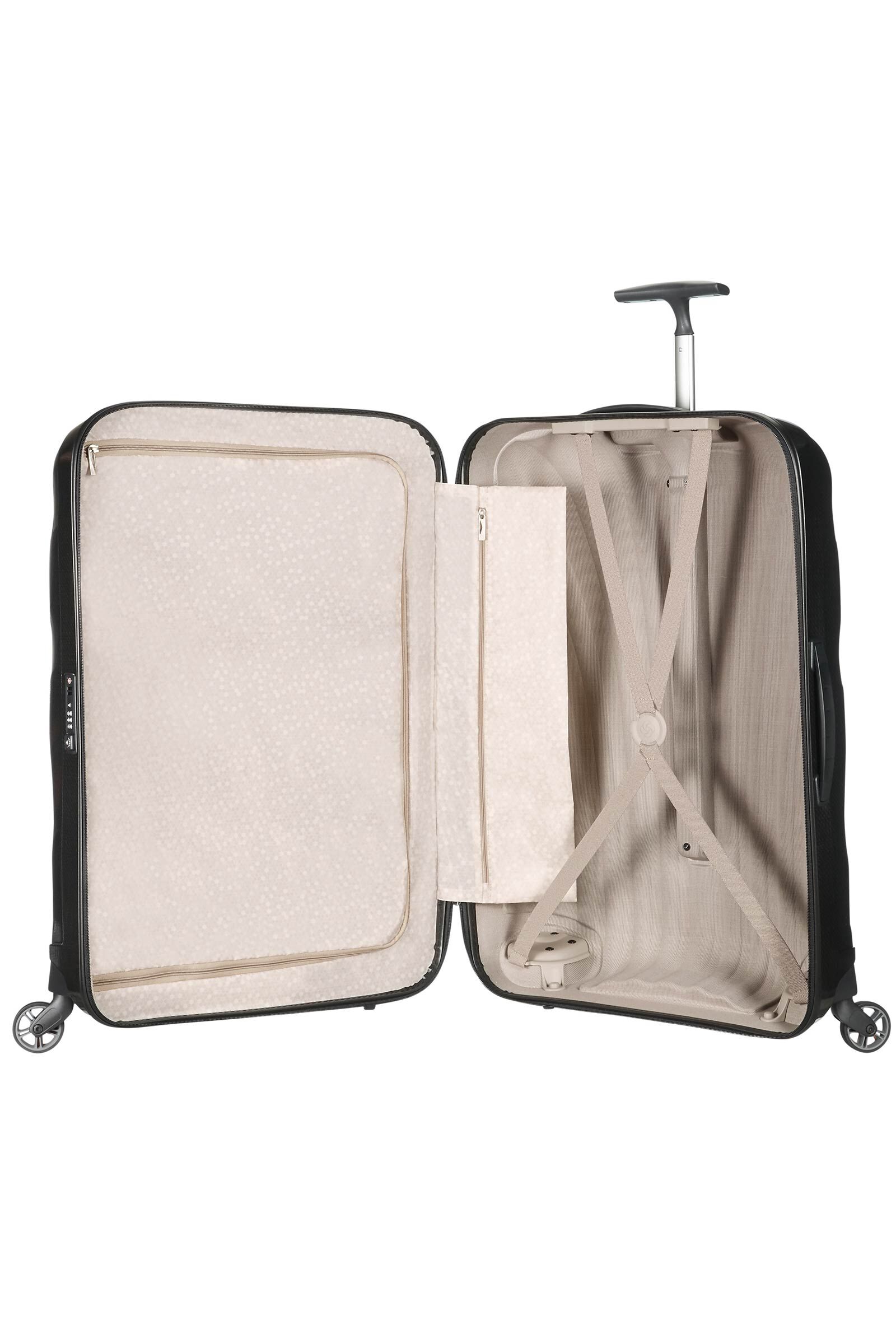 Samsonite cosmolite clearance
