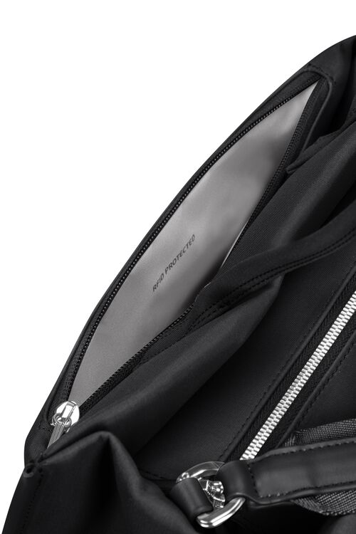 LIGHTUP TRAVEL TOTE BAG 14.1'
