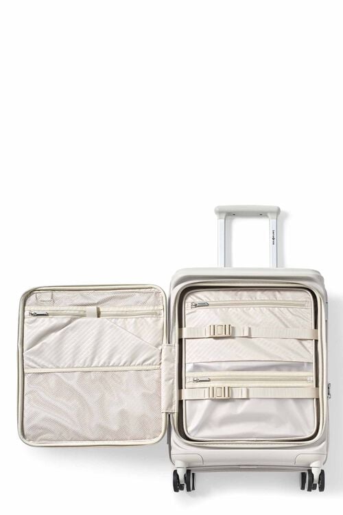PARALUX HS กระเป๋าเดินทาง ขนาด 20 นิ้ว EXP GLOBAL CO  hi-res | Samsonite