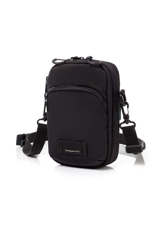 MARSTON 3 กระเป๋าสะพาย MINI CROSS  hi-res | Samsonite