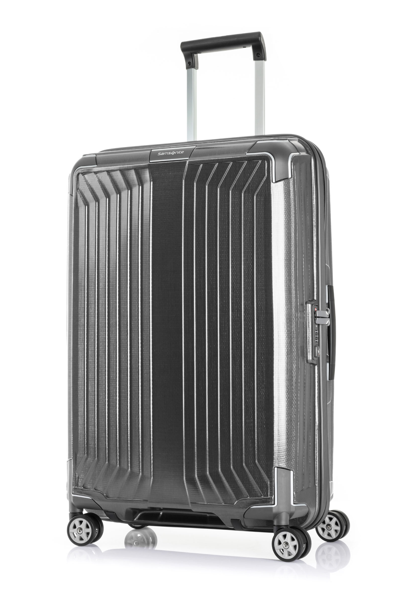 Samsonite ellipse lite on sale 25