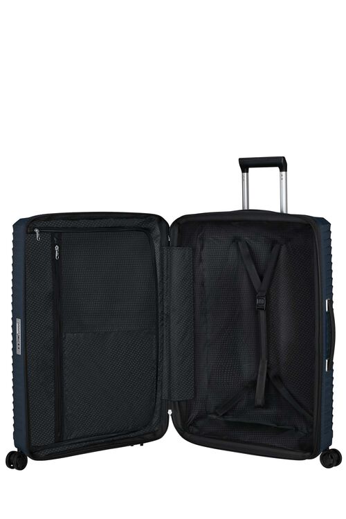 UPSCAPE กระเป๋าเดินทางขนาด 28 นิ้ว ขยายได้  hi-res | Samsonite