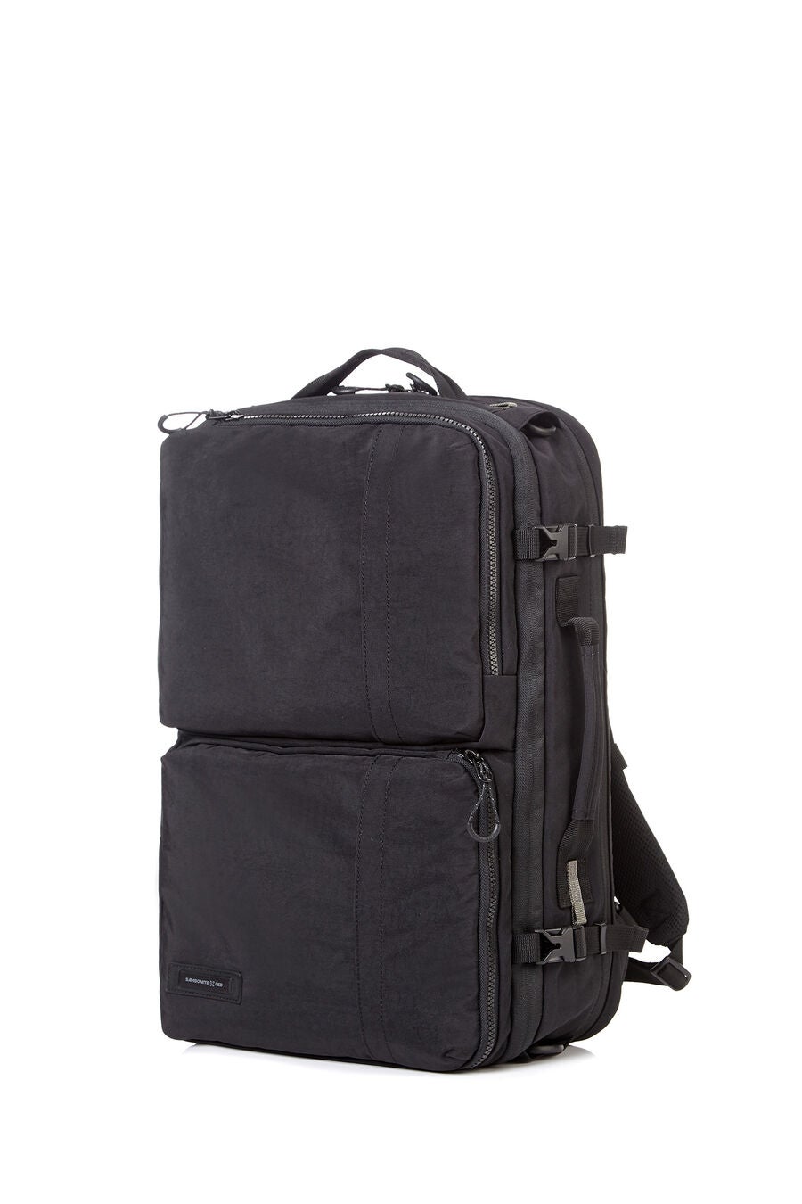 PROCTON SIGNATURE 3WAY BACKPACK