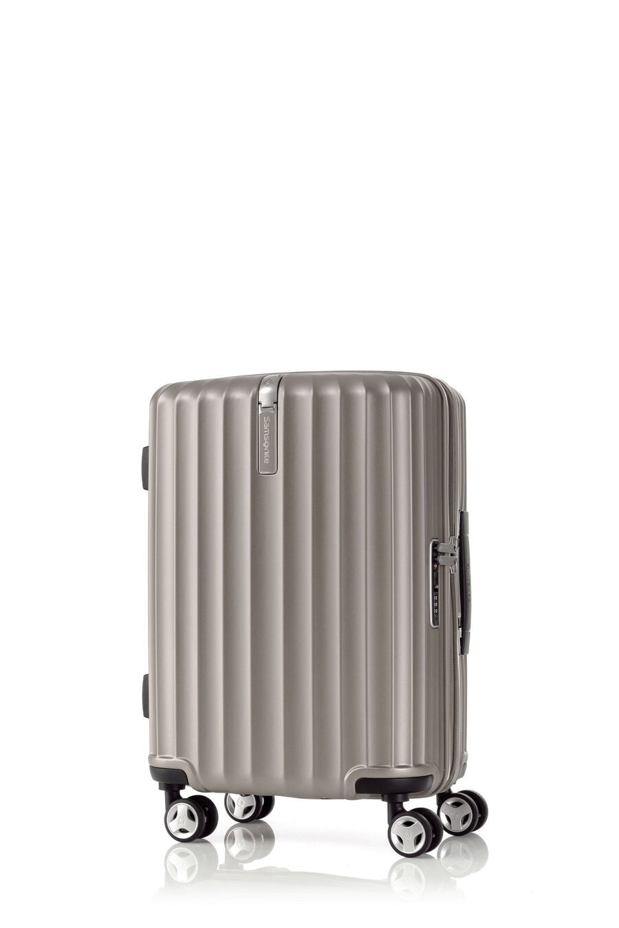 ENOW LUGGAGE SPINNER 55/20
