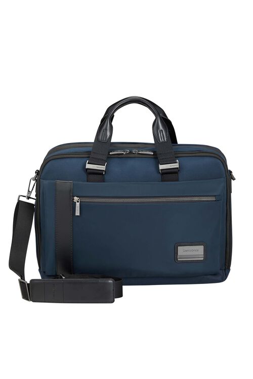 OPENROAD 2 กระเป๋าสะพายไหล่ใส่ LAPTOP ขนาด 15.6 EXP  hi-res | Samsonite