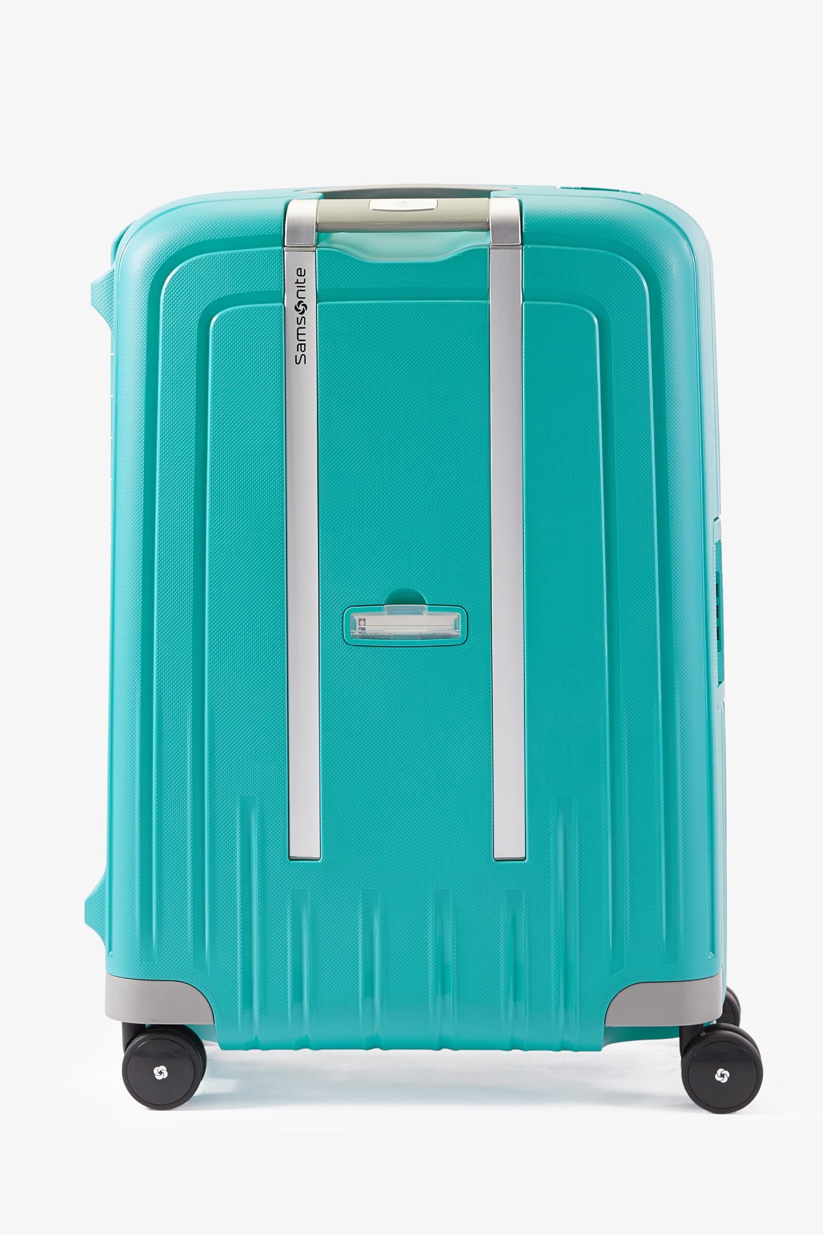 samsonite cure spinner