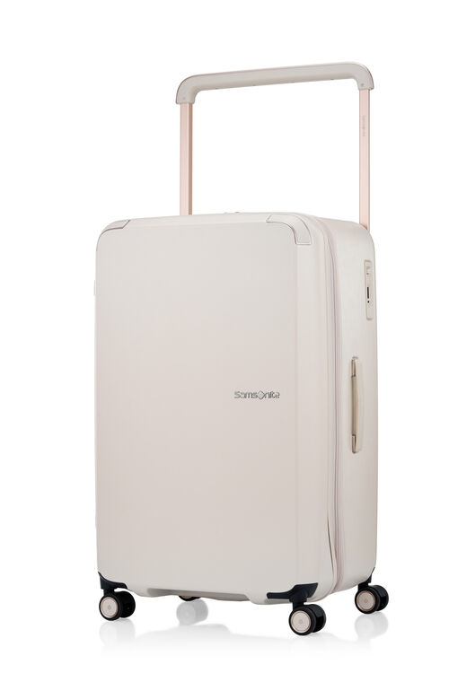 ZENPOD กระเป๋าเดินทาง ทรง TRUNK ขนาด 28 นิ้ว  hi-res | Samsonite