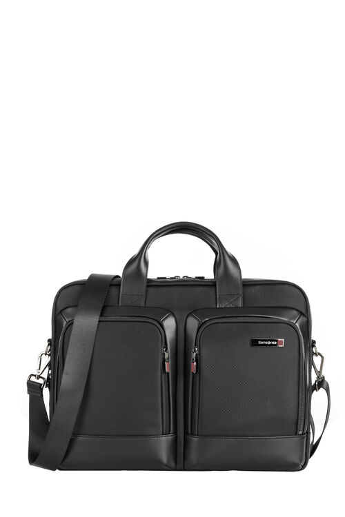 SEFTON กระเป่าเอกสารใส่ Laptop ขนาด 15.6 นิ้ว  hi-res | Samsonite