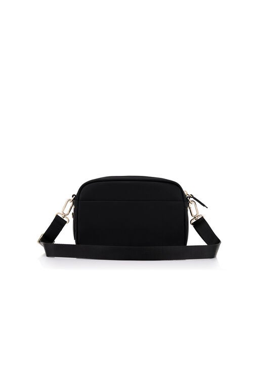 AUDRINA กระเป๋าสะพายข้าง 2 IN 1 SHOULDER BAG S