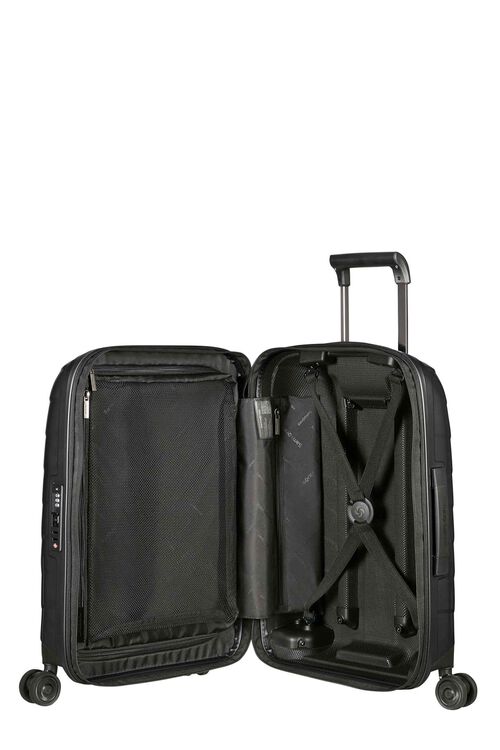 ATTRIX กระเป๋าเดินทาง ขนาด  20 นิ้ว EXP  hi-res | Samsonite