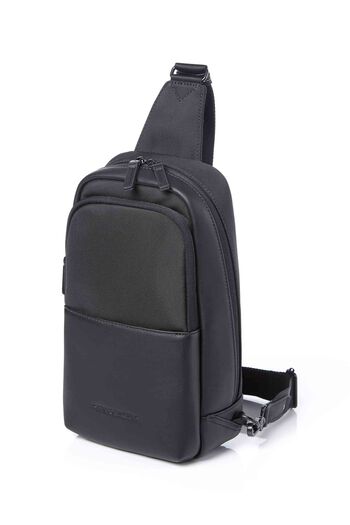 CARMONT กระเป๋าคาดอก  hi-res | Samsonite