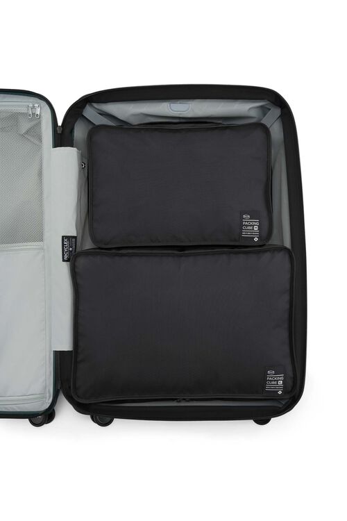 TRAVEL ESSENTIALS PACK. CUBES LARGE I