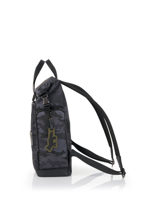 MK X SAMSONITE กระเป๋าเป้ใส่ Laptop ขนาด 15.6 นิ้ว  hi-res | Samsonite