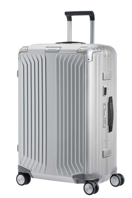 LITE-BOX ALU กระเป๋าเดินทางขนาด 25 นิ้ว  hi-res | Samsonite