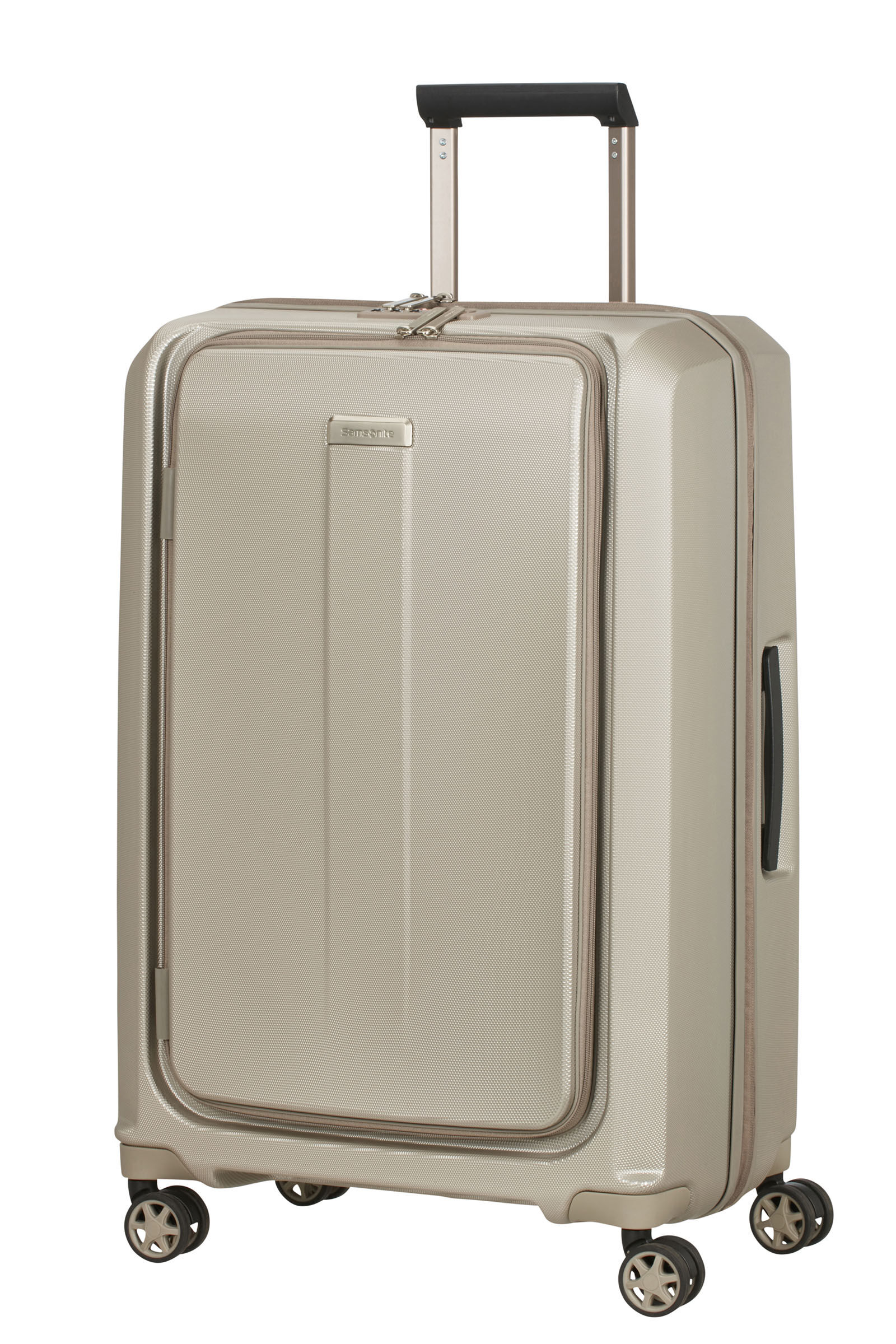samsonite prodigy 55cm spinner