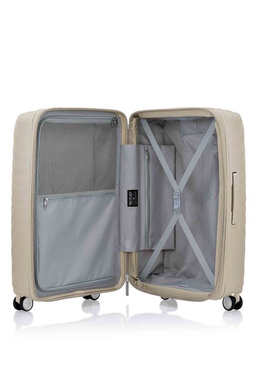 OCTOLITE NEO กระเป๋าเดินทางขนาด 30 นิ้วขยายได้