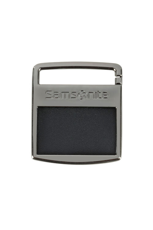 IM T@G METAL TAG S  hi-res | Samsonite