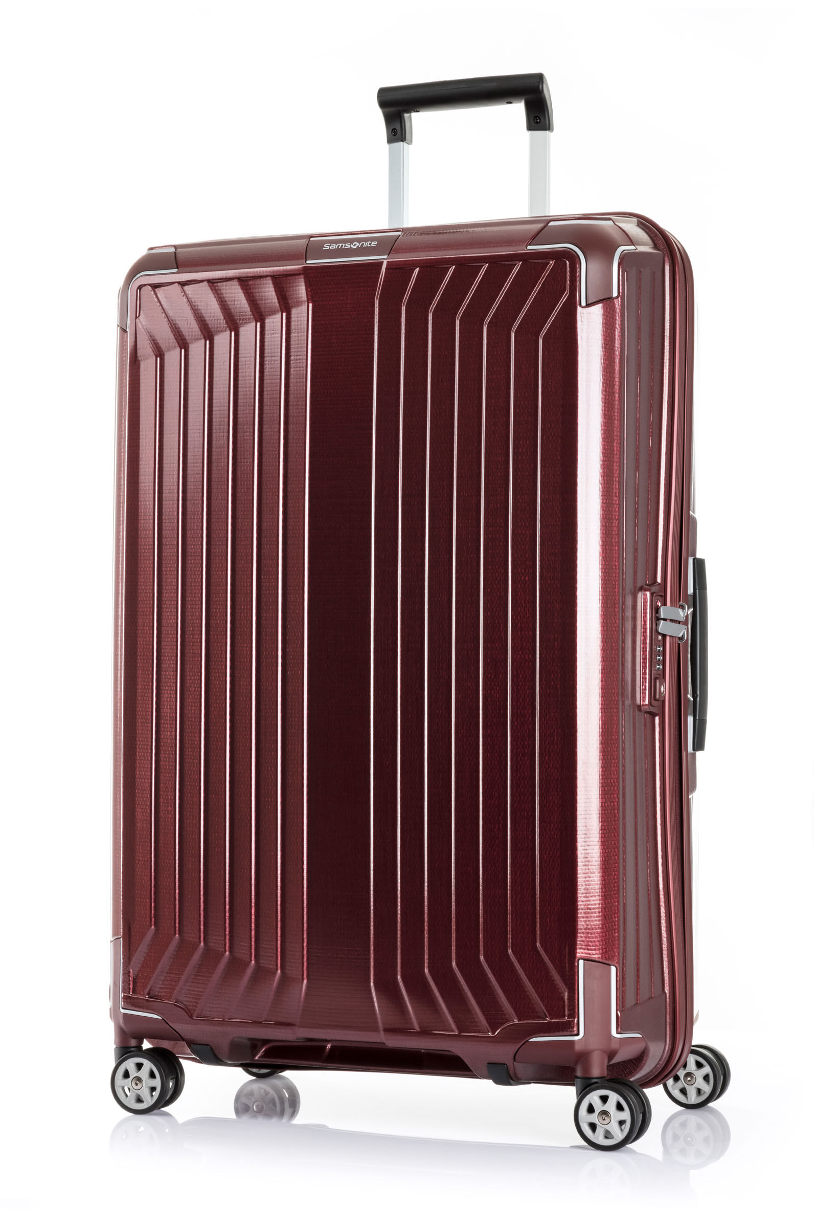 Samsonite Lite box Spinner 75 28 Samsonite Thailand