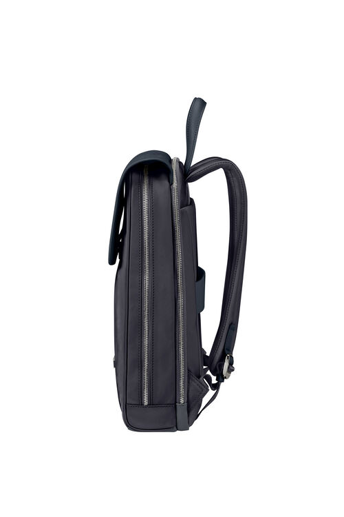 ZALIA 3 กระเป๋าเป้สะพายหลังใส่ Laptop ขนาด 14.1 นิ้ว (แบบฝาปิด)  hi-res | Samsonite
