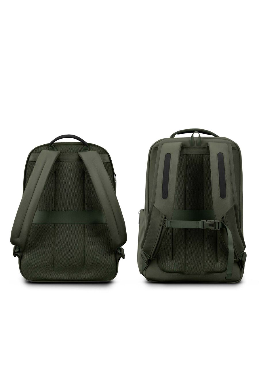 PARALUX BT 2-1 TRAVEL BACKPACK