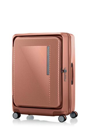ZIPPRIX FT กระเป๋าเดินทางขนาด 25 นิ้ว EXP FT