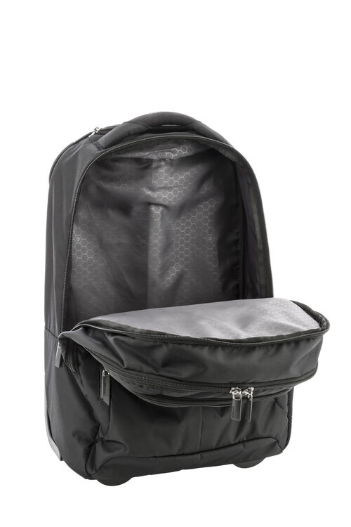 ALBI กระเป๋าเป้ สำหรับใส่โน้ตบุ๊ค แบบมีล้อ  hi-res | Samsonite