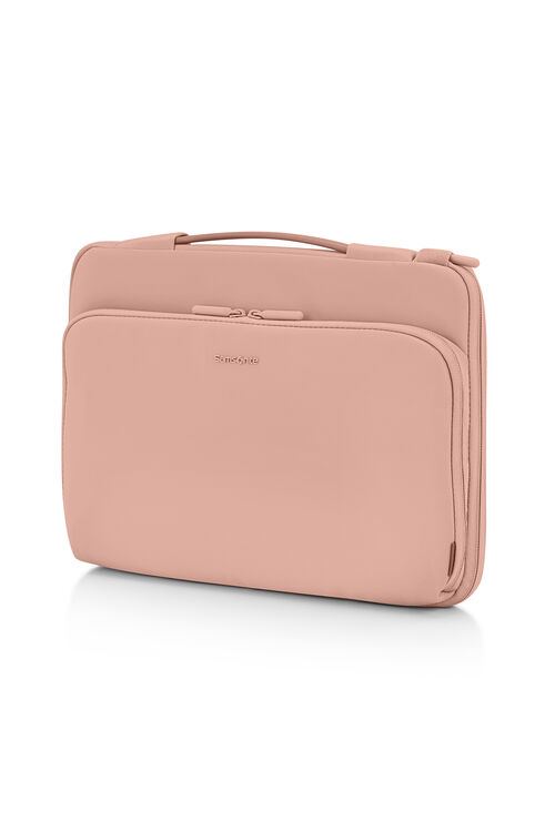 TRAVEL ESS. TECH LAPTOP SLEEVEHANDLE 14"  hi-res | Samsonite
