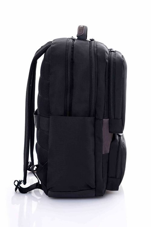 SQUAD กระเป๋าเป้สำหรับใส่ Laptop Backpack I 15.6 นิ้ว  hi-res | Samsonite