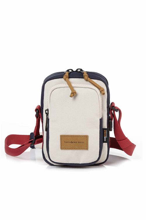 OSLER MINI CROSS  hi-res | Samsonite