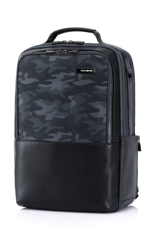 SEFTON กระเป๋าเป้สำหรับใส่ Laptop ขนาด 15.6 นิ้ว  hi-res | Samsonite