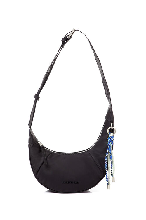 FLOTTA กระป๋าทรง HOBO ขนาดเล็ก  hi-res | Samsonite