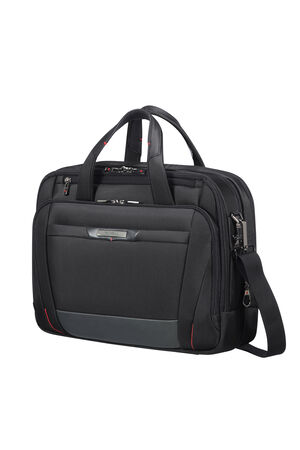 PRO-DLX 5 LAPT.BAILHANDLE 15.6" EXP  hi-res | Samsonite