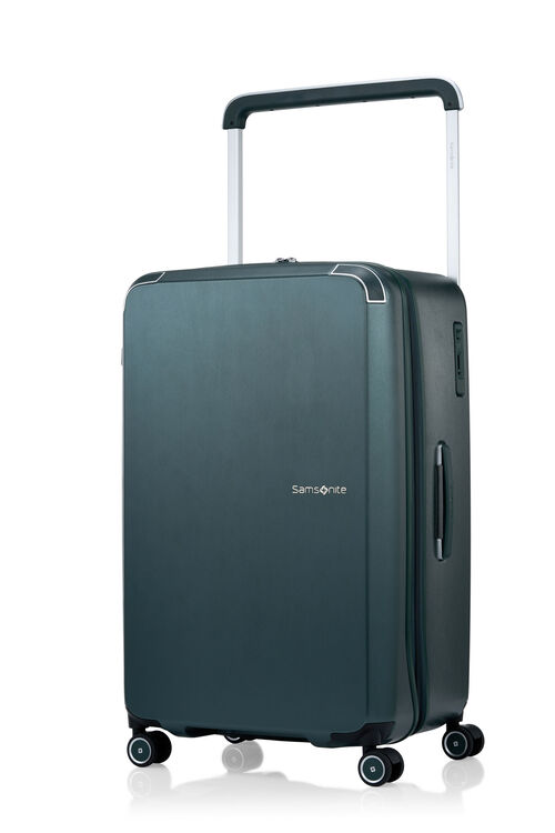 ZENPOD กระเป๋าเดินทาง ทรง TRUNK ขนาด 28 นิ้ว  hi-res | Samsonite