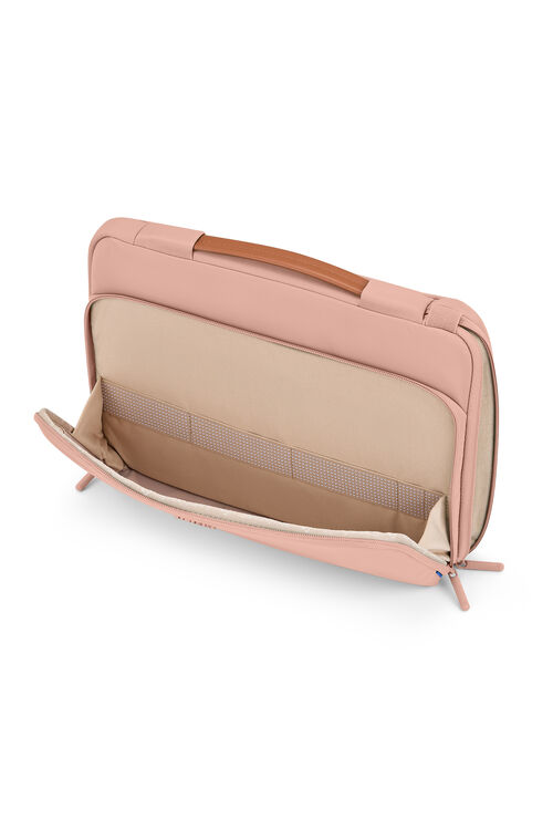 TRAVEL ESS. TECH LAPTOP SLEEVEHANDLE 14"  hi-res | Samsonite