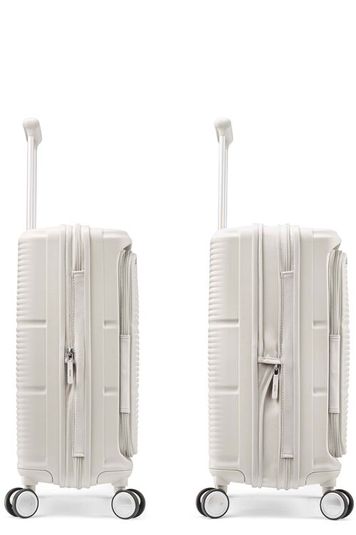 PARALUX Luggage Spinner 20" Exp Global Carry-On