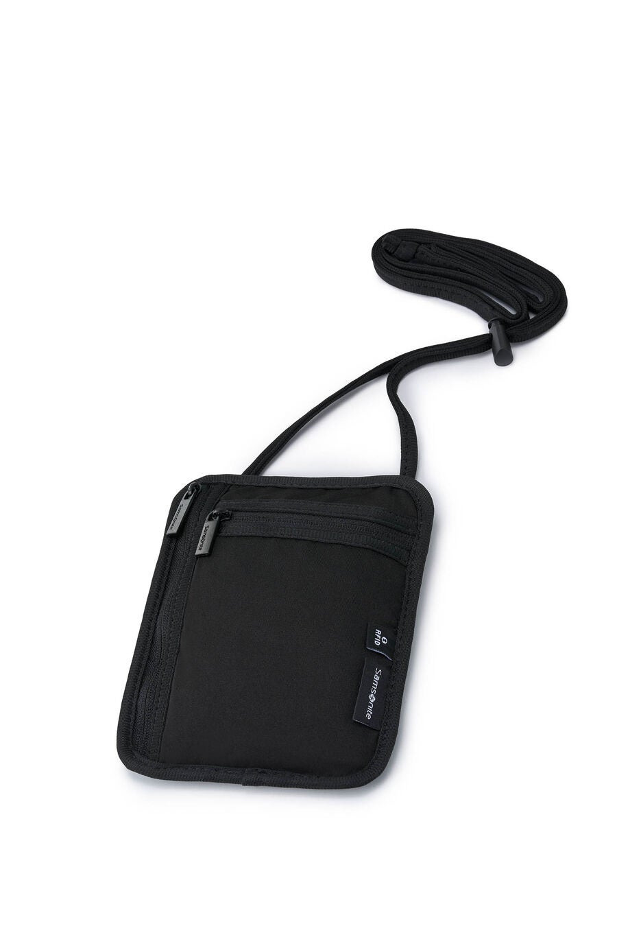 RFID NECK POUCH