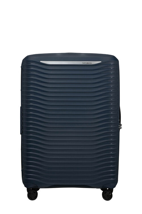 UPSCAPE กระเป๋าเดินทางขนาด 28 นิ้ว ขยายได้  hi-res | Samsonite