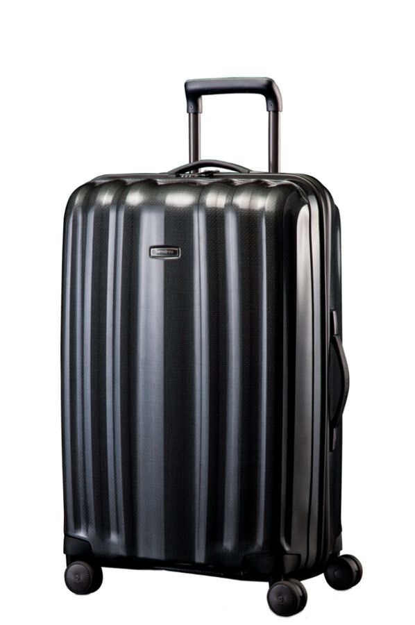 Samsonite Black Label Sbl Cubelite Spinner 68/25 | Samsonite Thailand