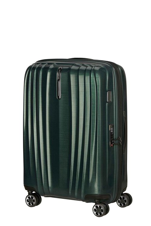 NEXIS LUGGAGE SPINNER 26" EXP