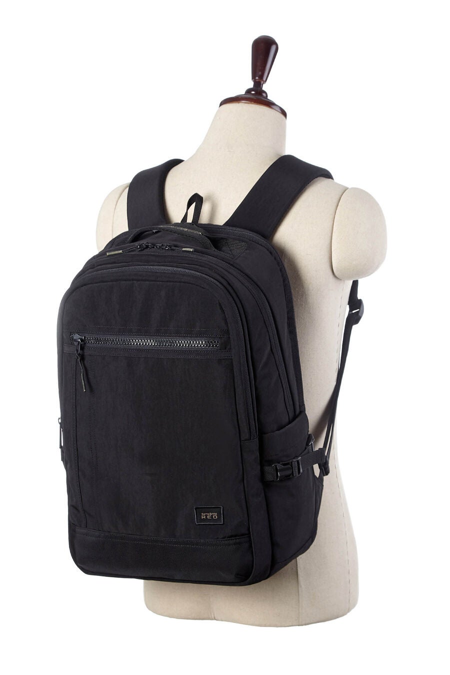MARSTON 2 BACKPACK LAPTOP 15.6"