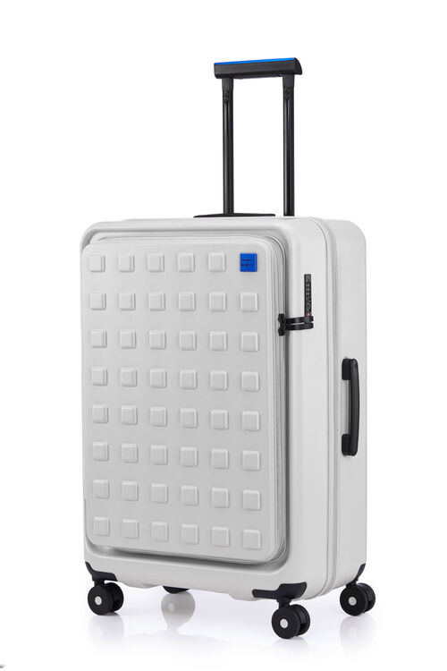 TOIIS M กระเป๋าเดินทางขนาด 28 นิ้ว ขยายได้  hi-res | Samsonite