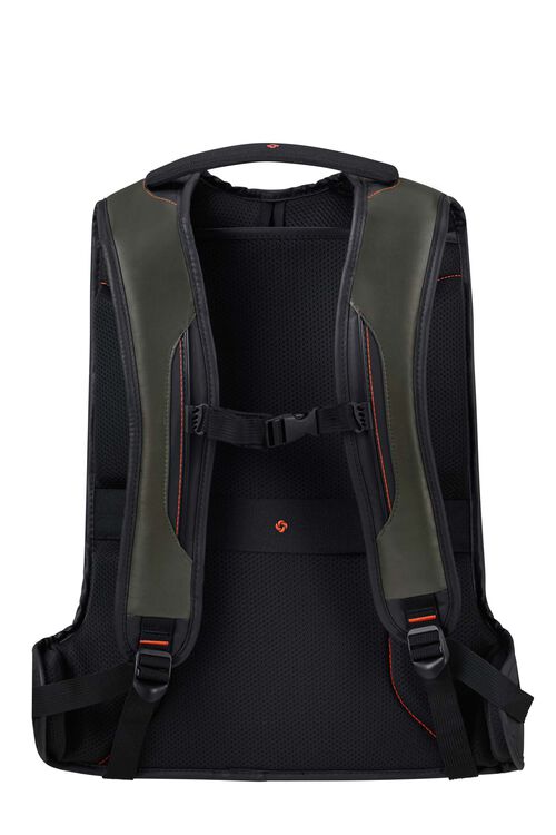 ECODIVER LAPTOP BACKPACK L